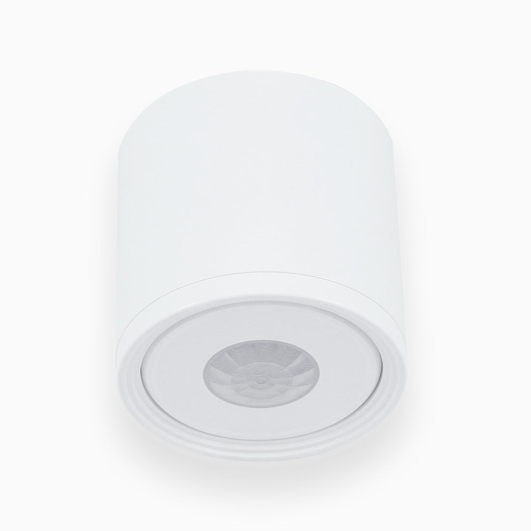 Påbygningshus Koolmesh DALI 2 PIR sensor lysstyring