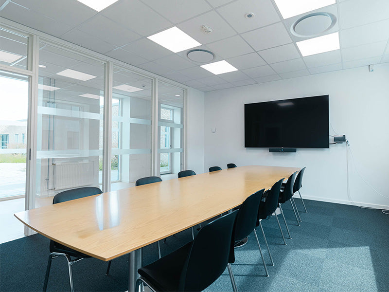 60x60 LED panel Skyled Prisma Prolux