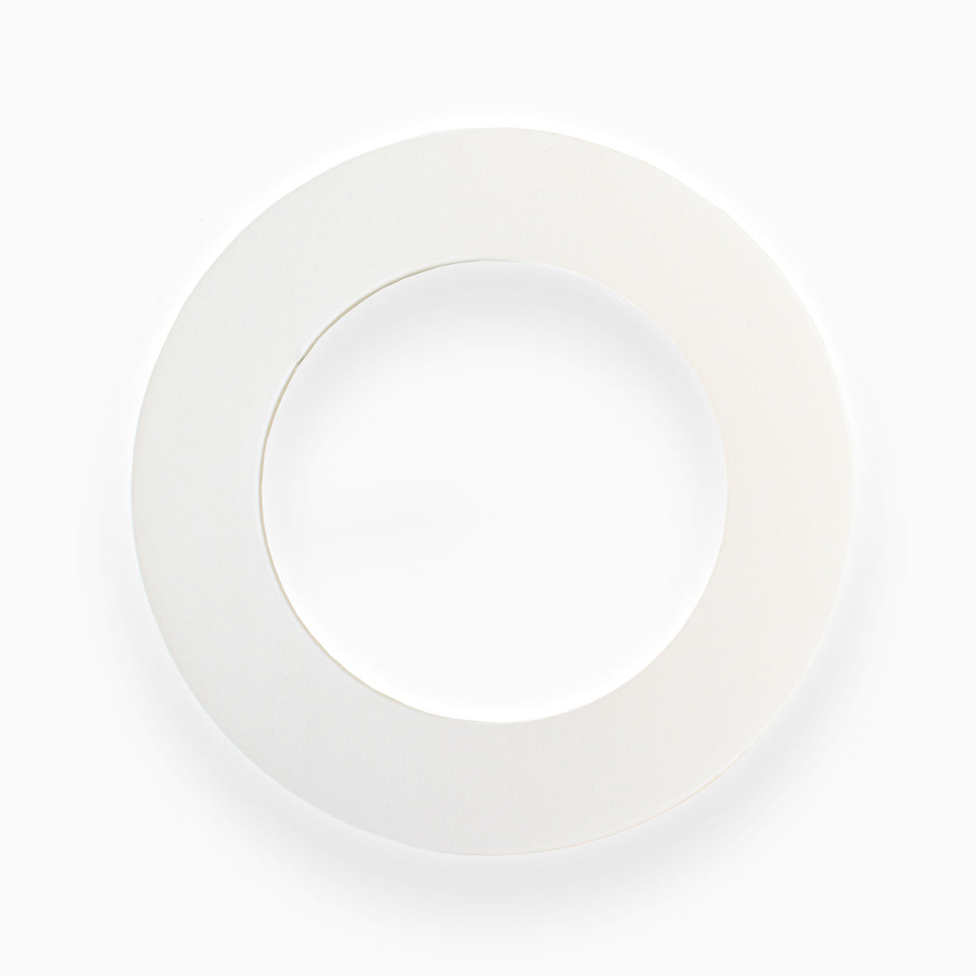 Adaptor ring