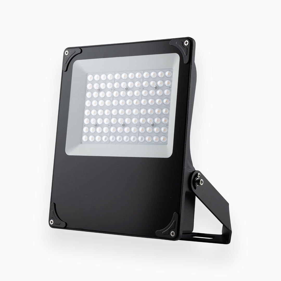 Boost max LED projektør energioptimering lagerbelysning industribelysning