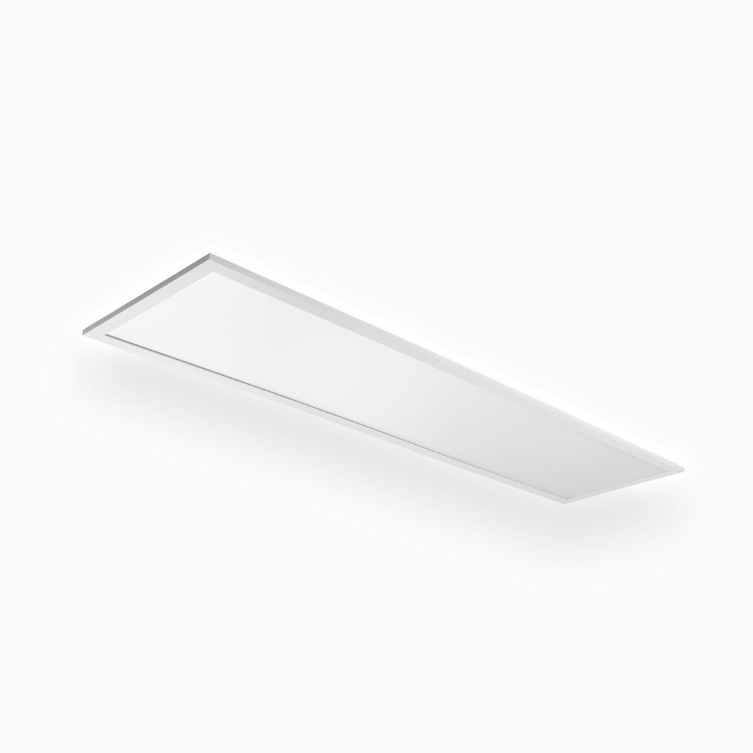 Skyled Prolux 30x120 LED panel kontorbelysning energioptimering