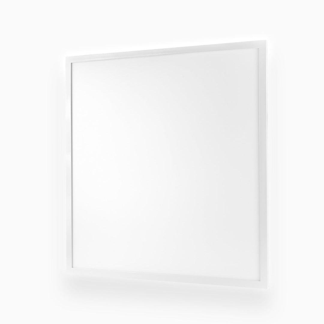 LED panel 60x60 energioptimering kontorbelysning