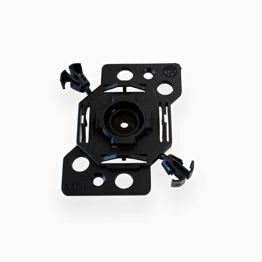 Wieland Twist montageplade