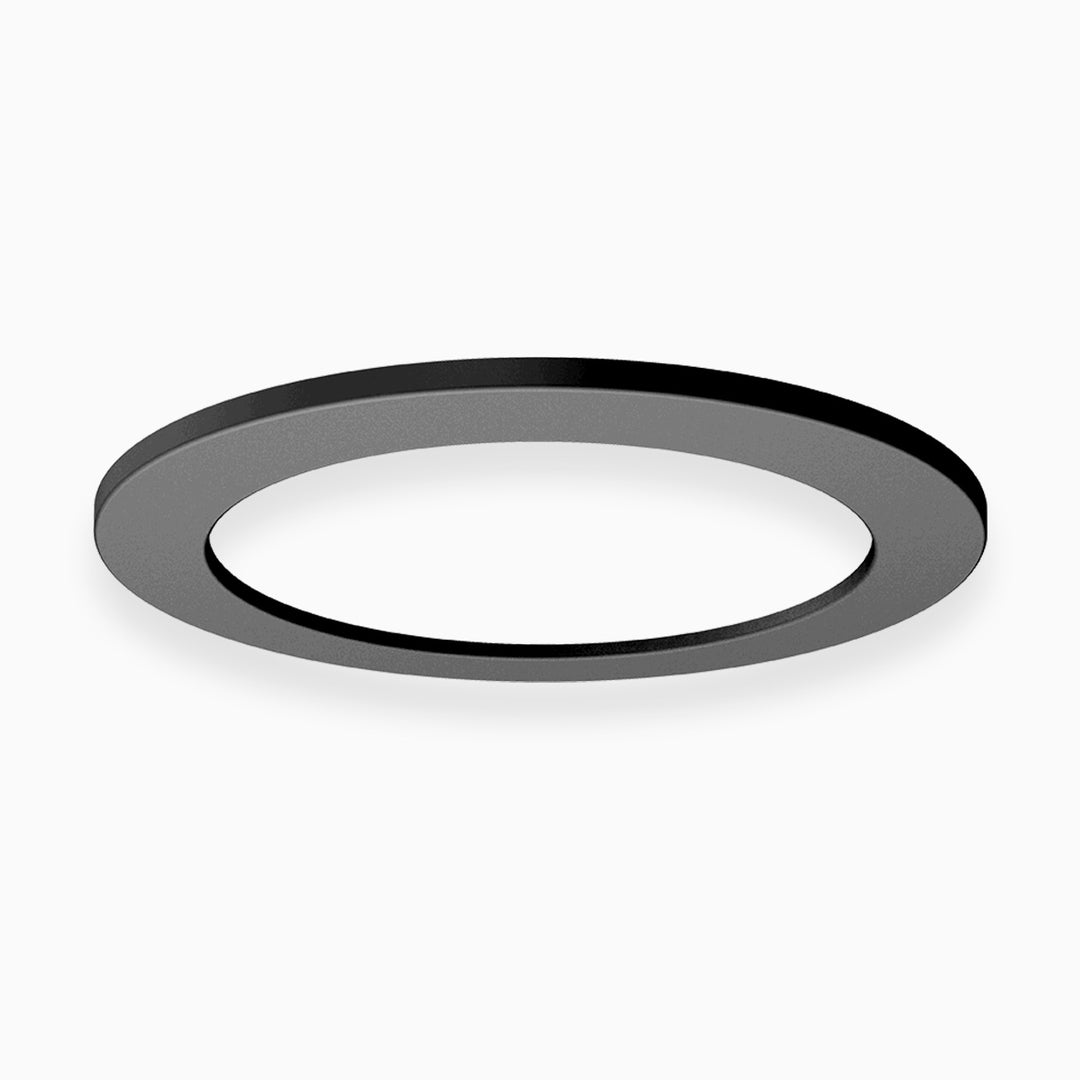 Zega LED downlight frontring