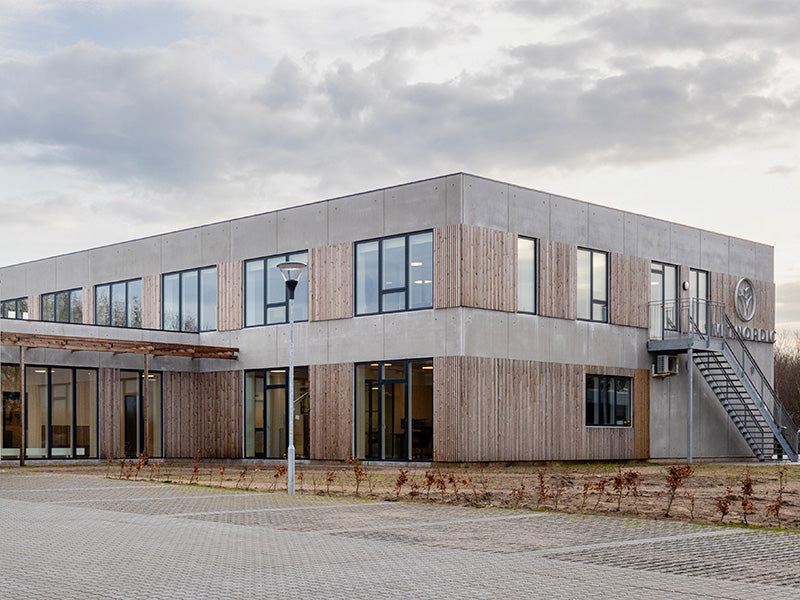 Favna Middelfart Dyrehospital