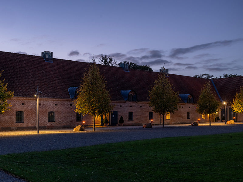 Hindsgavl Slot