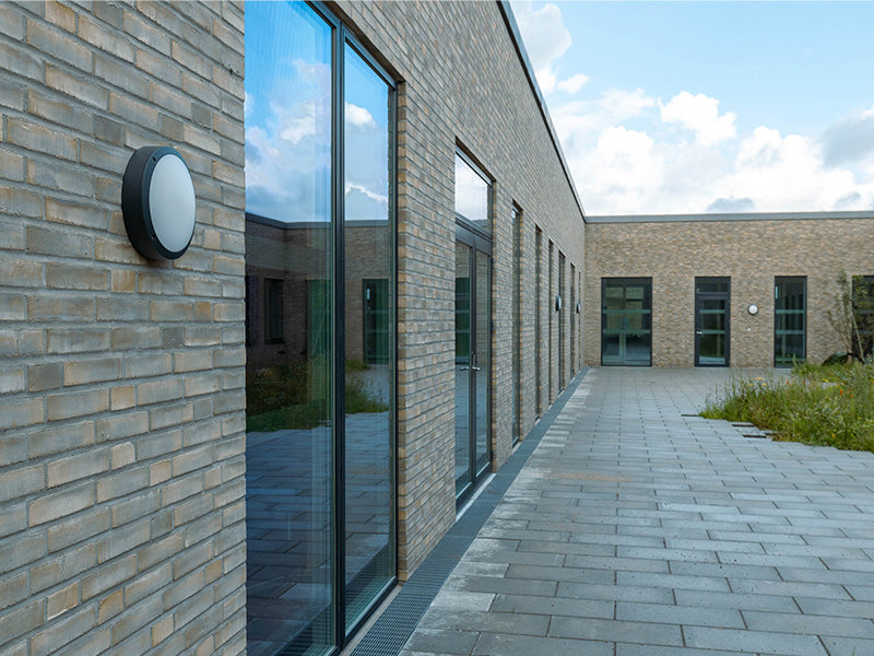 Drift og Beredskab Sønderborg