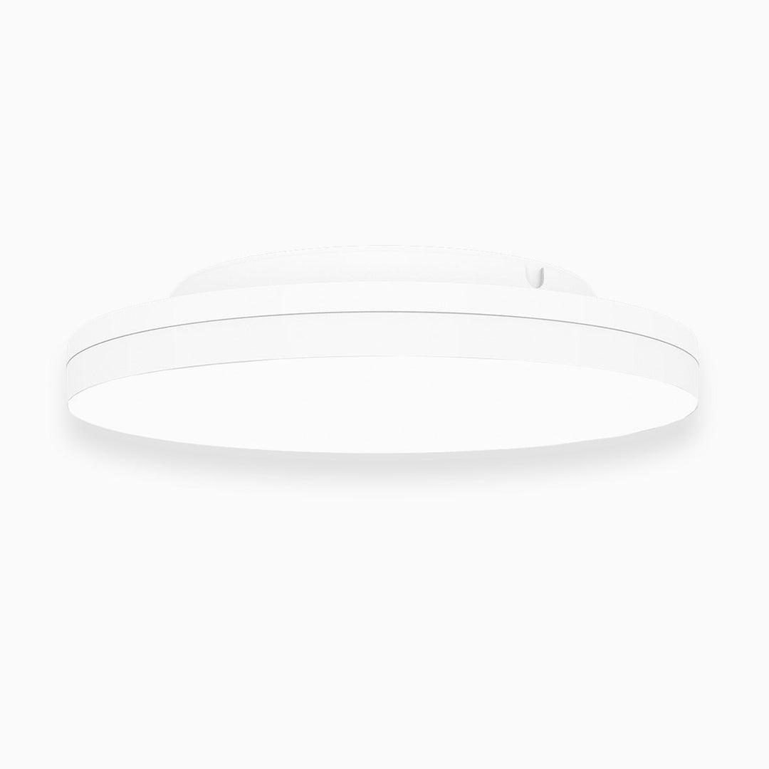 DORA - Elegant påbygningsarmatur med både justerbar wattage og CCT farveskift.