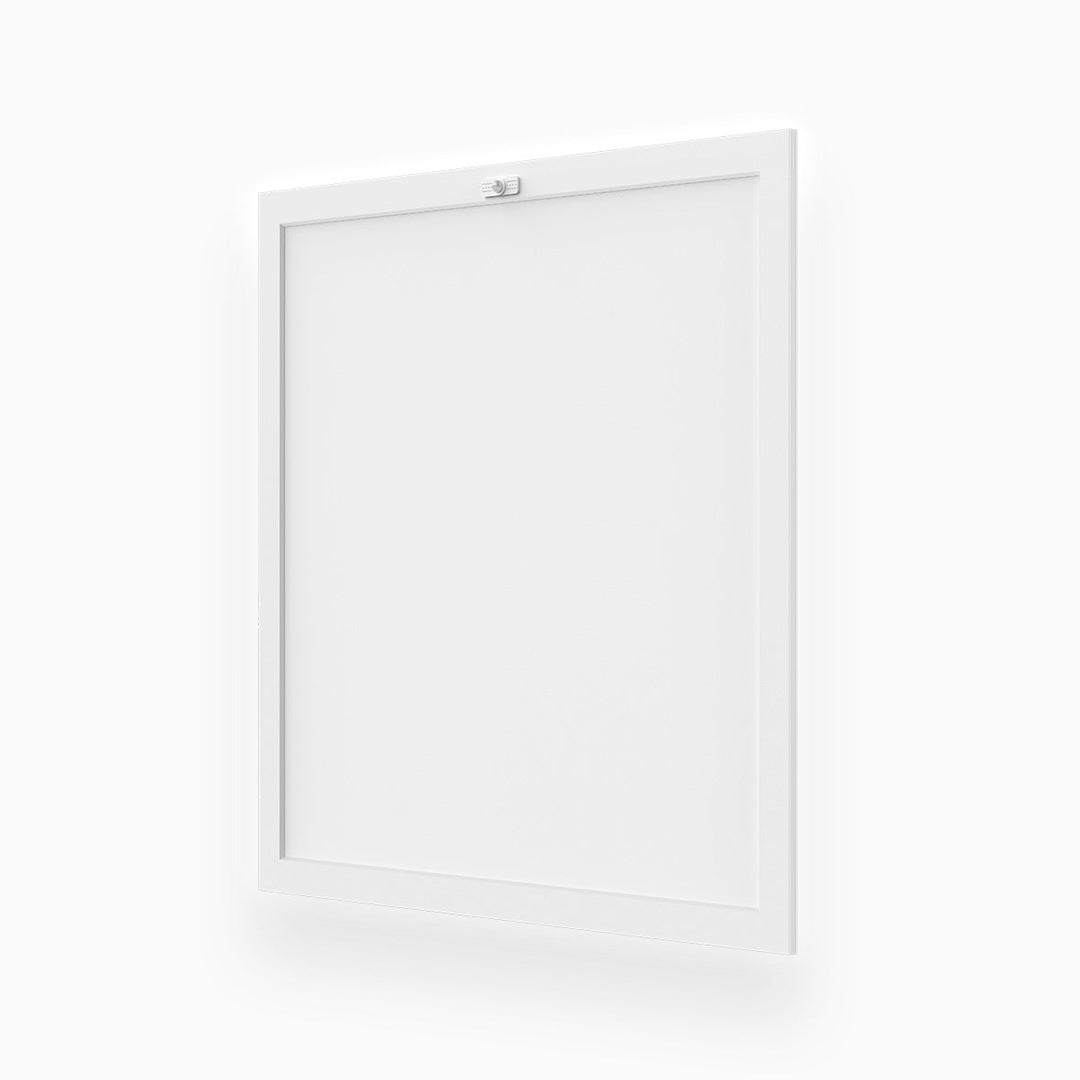SKYLED KOOLMESH - effektivt LED panel med indbygget Koolmesh Bluetooth lysstyring samt PIR- og dagslyssensor
