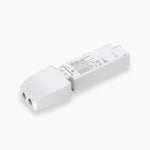 Fasedæmp/Triac LED driver 31-45W 700m/1070mA inkl. 3 pol monteringsdåse