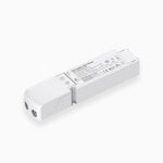 Fasedæmp/Triac LED driver 16-30W 340/700mA inkl. 3 pol monteringsdåse