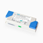 Boké ikke dæmpbar LED driver 600mA 24W inkl. sløjfbar monteringsdåse 3*2.5mm²