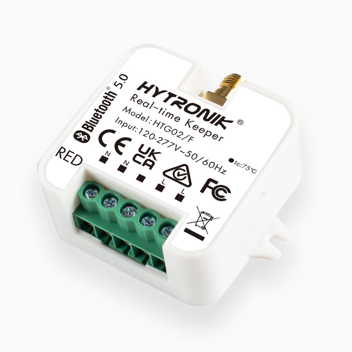 Koolmesh Repeater modul 50m + Antenna option 2