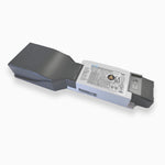 Boké Casambi driver 950mA 34W, Dip switch 300-1050mA inkl. monteringsdåse