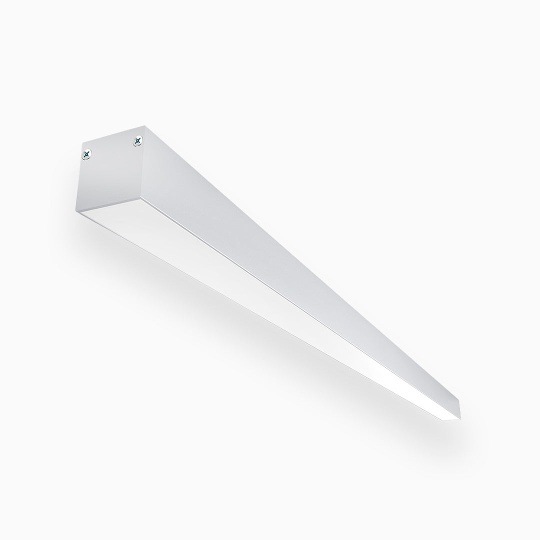 LED aluprofil M6916