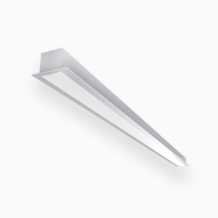 Aluprofil til LED strips