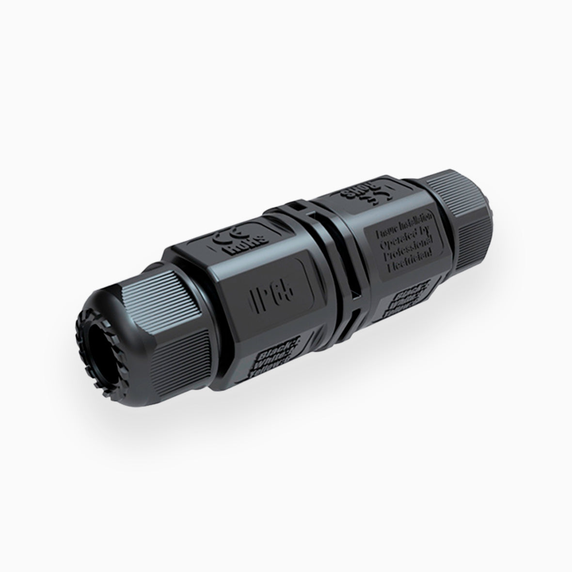 Inwave IP65 forskruning – Inwave