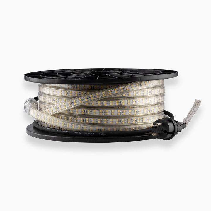 LED strip IP65 byggepladsbelysning arbejdbelysning