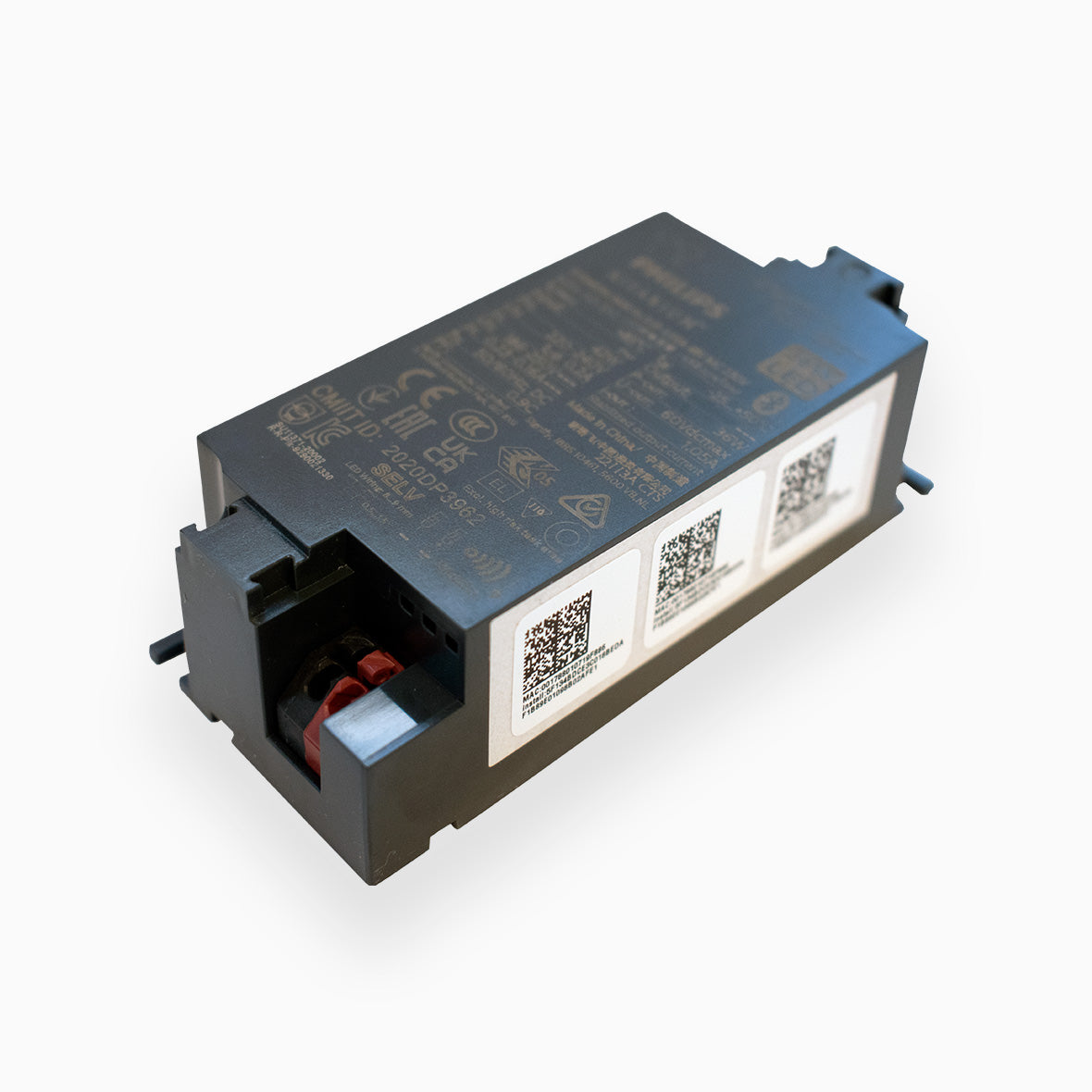 Master Connect LED driver 0.15-1.05A 36W Philips ekskl. aflastning - i ...