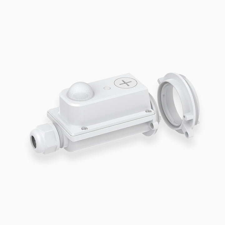 Primelux G2 Bluetooth PIR sensor