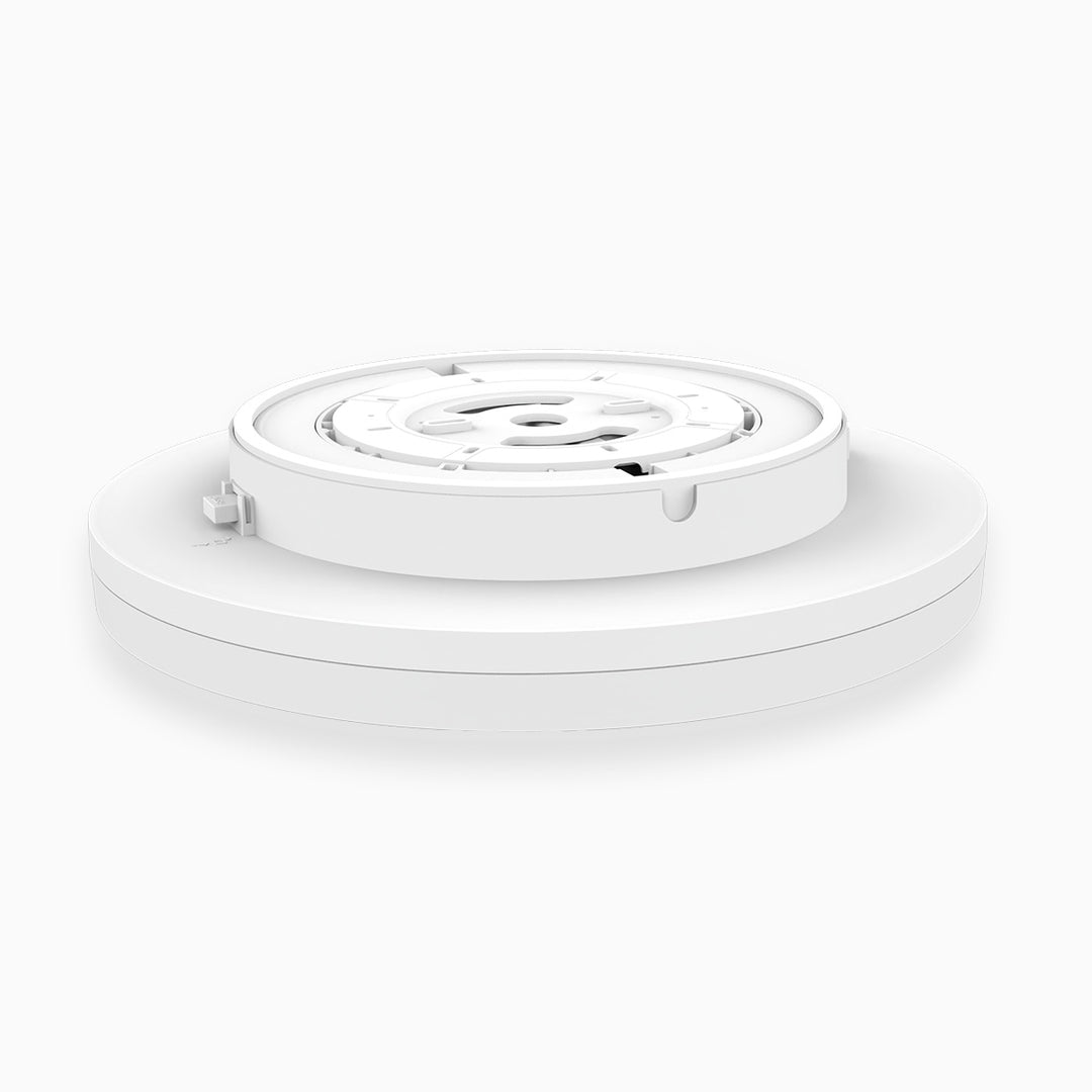 Dora LED plafond påbygningsarmatur opgangsbelysing energioptimering