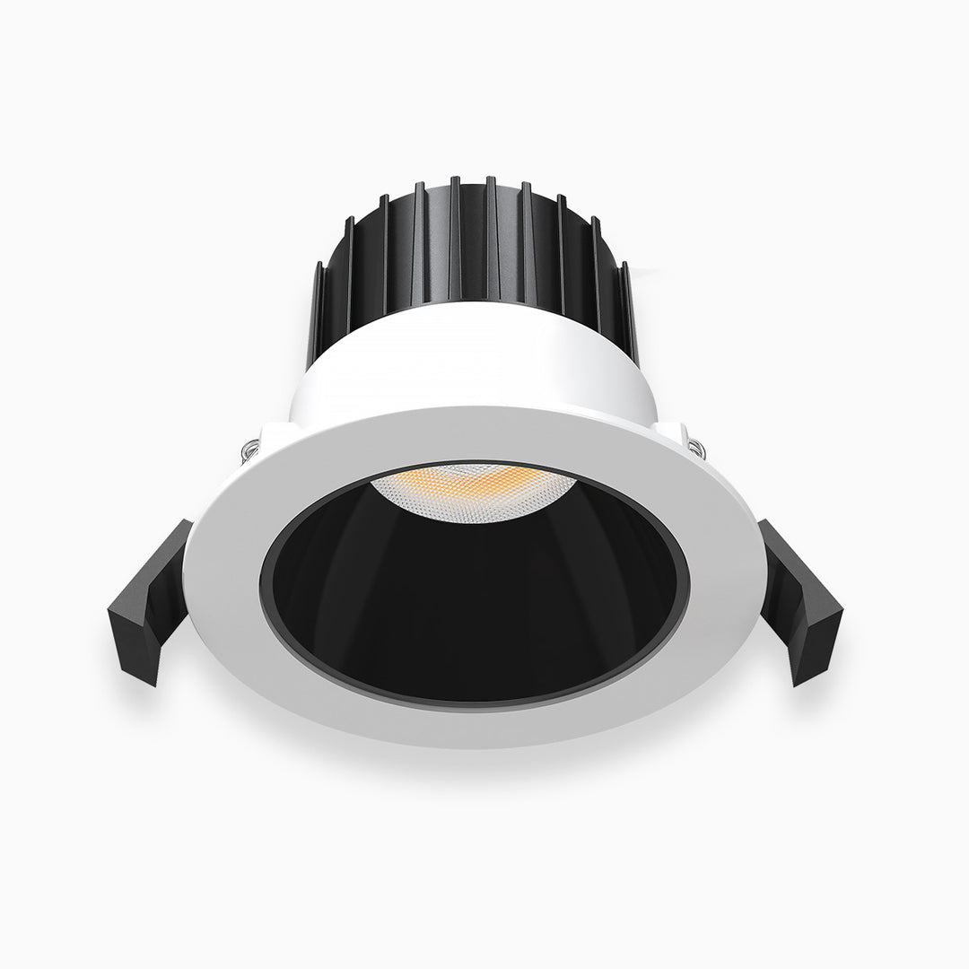 ENEC downlight LED belysning UGR19