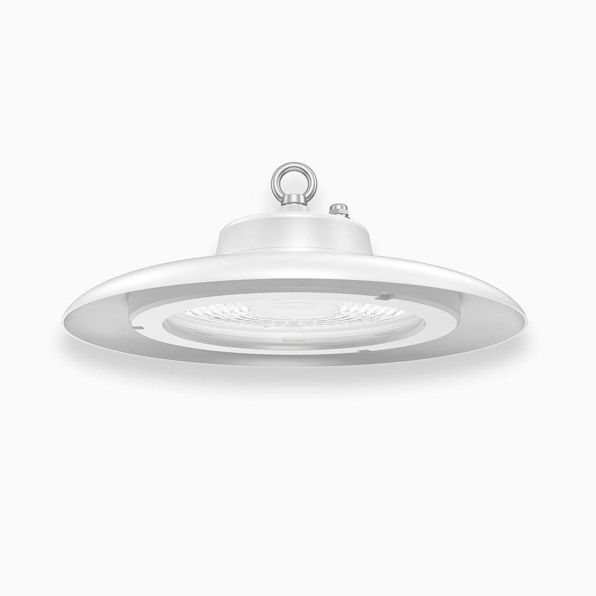 LED highbay armatur IP69K fødevareindustri landbrug