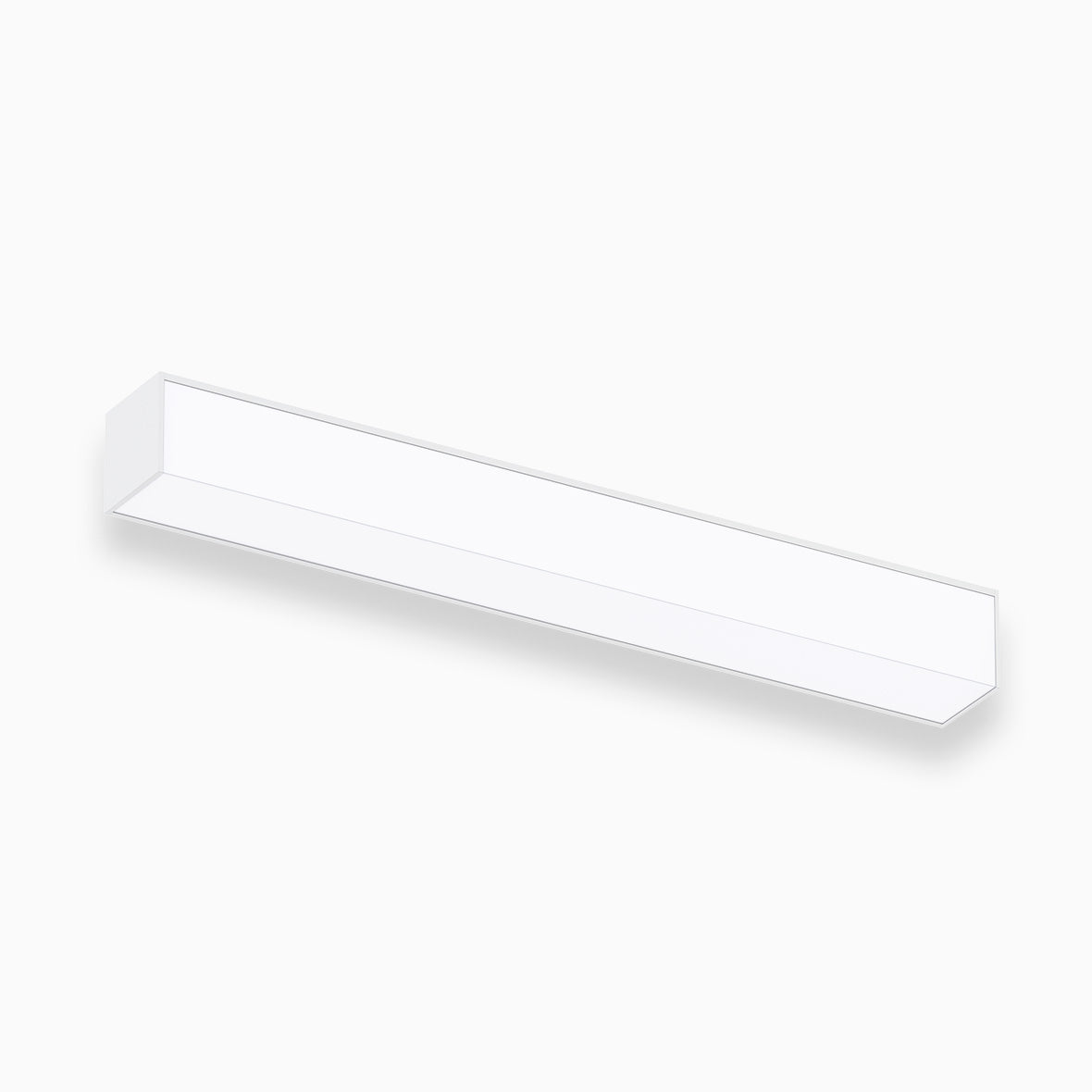 Spejlarmatur LED belysning badeværelse