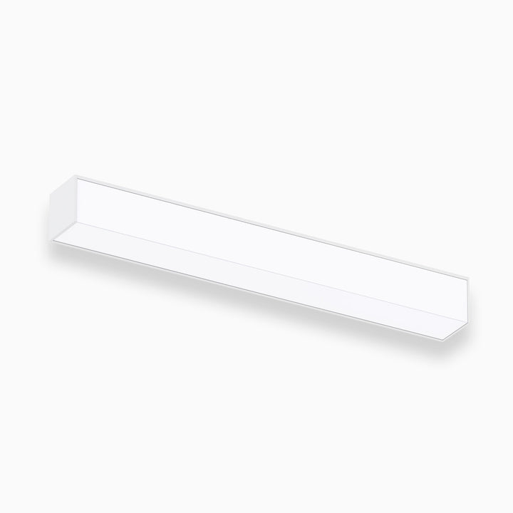 Spejlarmatur LED belysning badeværelse