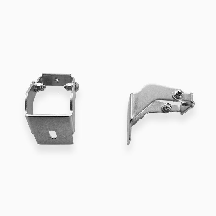 Primelux justérbart beslag