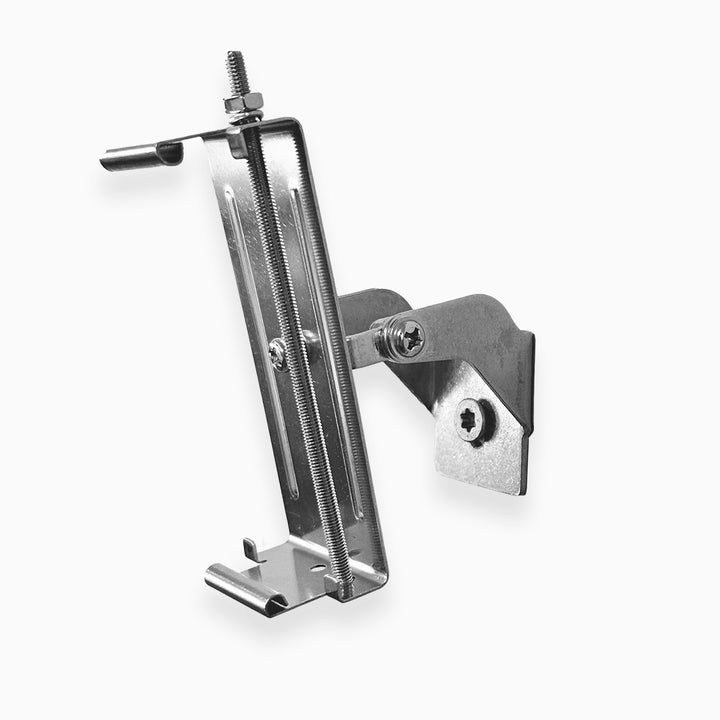 Primelux justérbart beslag