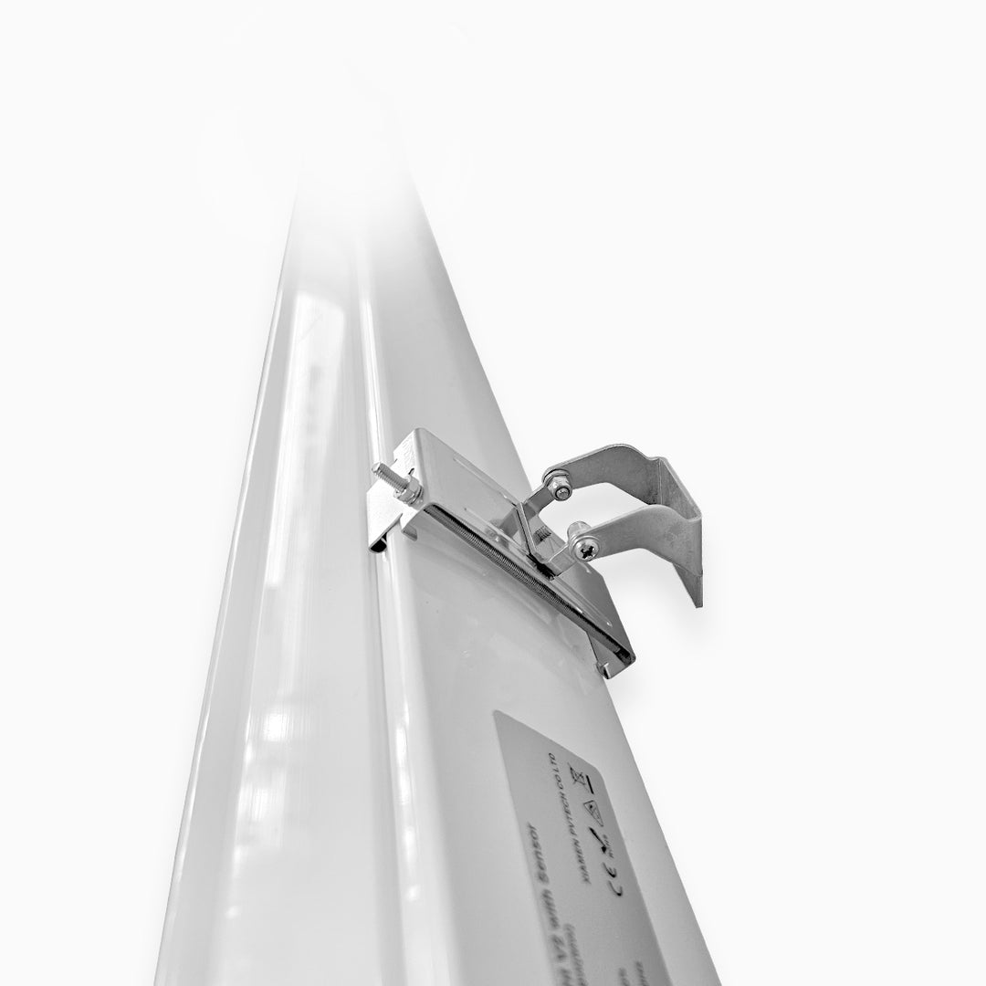 Primelux justérbart beslag