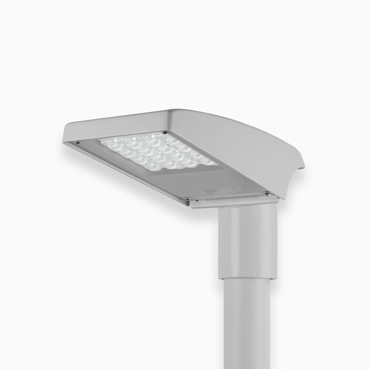 Rex vejarmatur LED vej-og stibelysning