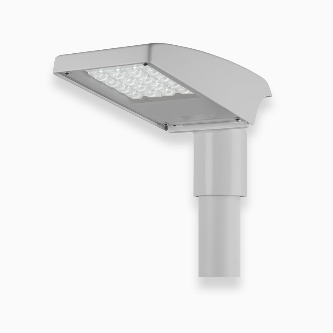Rex vejarmatur LED vej- og stibelysning