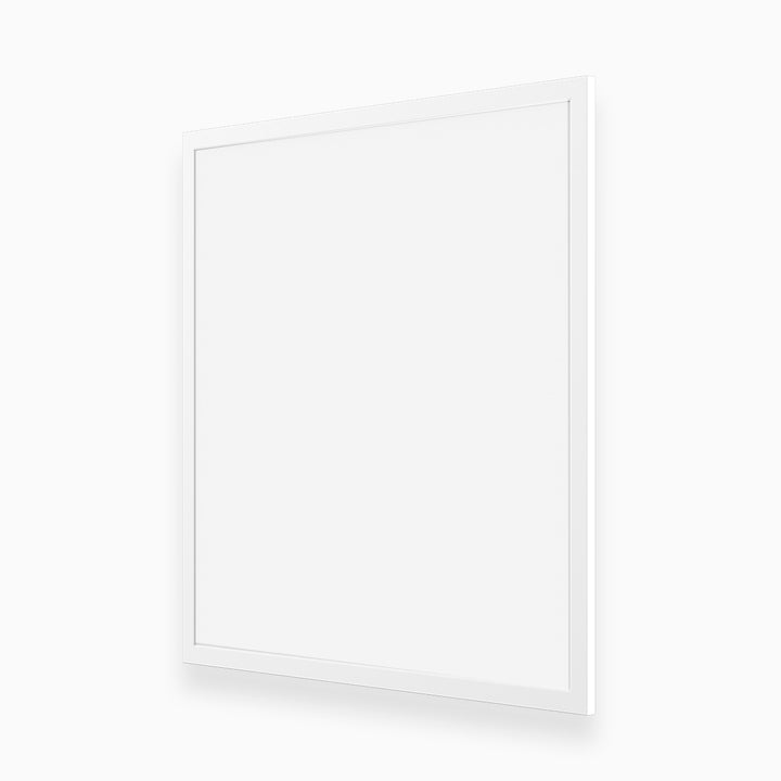 6060 LED backlit panel kontorbelysning energieffektiv