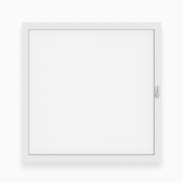 Skyled EasyAir LED panel 60x60 Philips EasyAir energioptimering