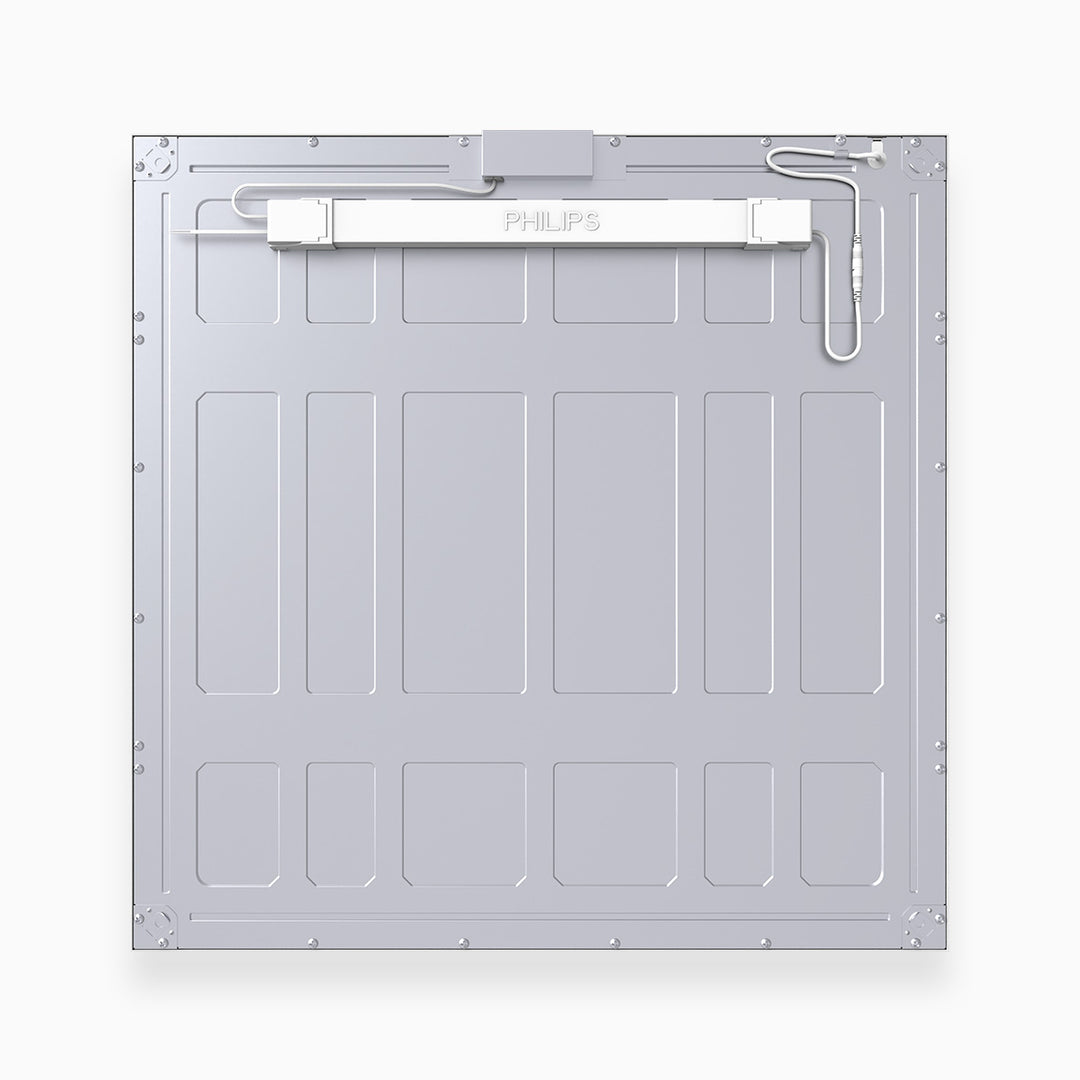 Skyled EasyAir LED panel 60x60 Philips EasyAir energioptimering