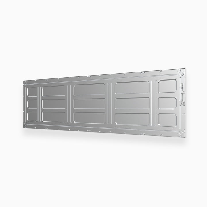 Skyled Prolux G2 LED panel 30x120 kontorbelysning energioptimering