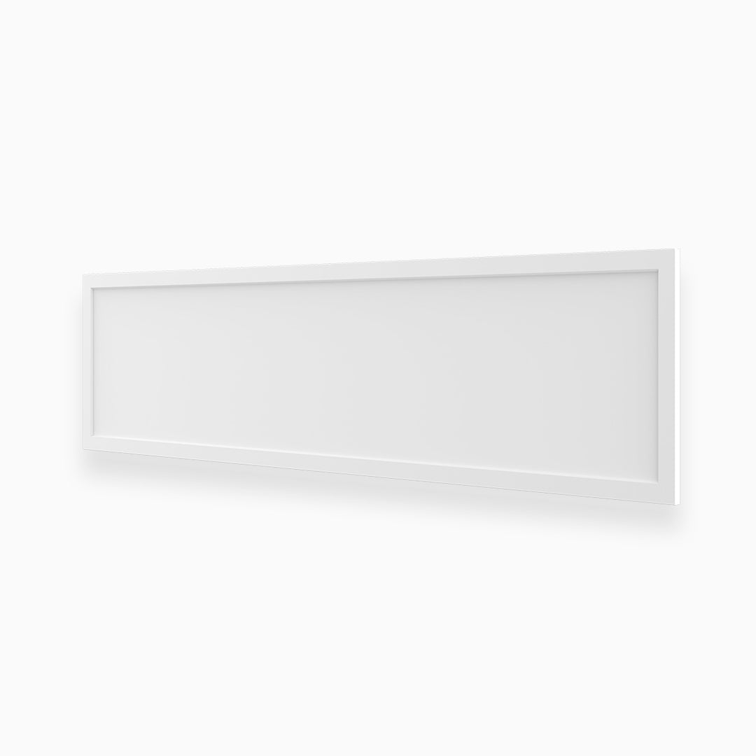 Skyled Prolux G2 LED panel 30x120 kontorbelysning energioptimering