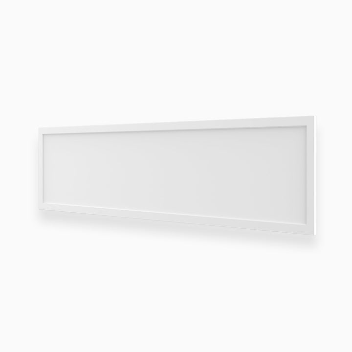 Skyled Prolux G2 LED panel 30x120 kontorbelysning energioptimering