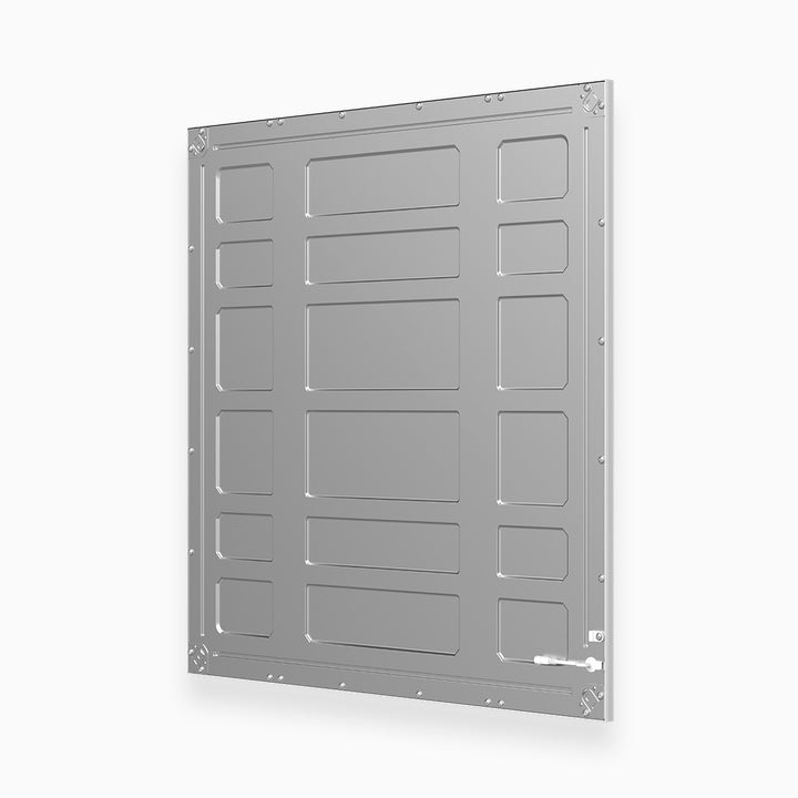 Skyled Prolux G2 panel 60x60 LED kontorbelysning  energioptimering