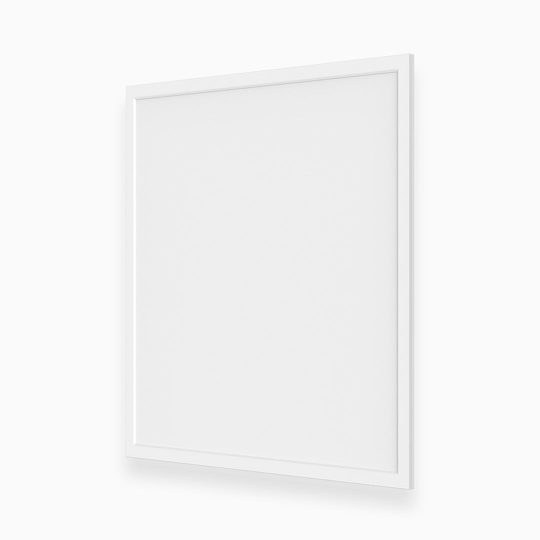 Skyled Prolux G2 LED panel 60x60 kontorbelysning  energioptimering