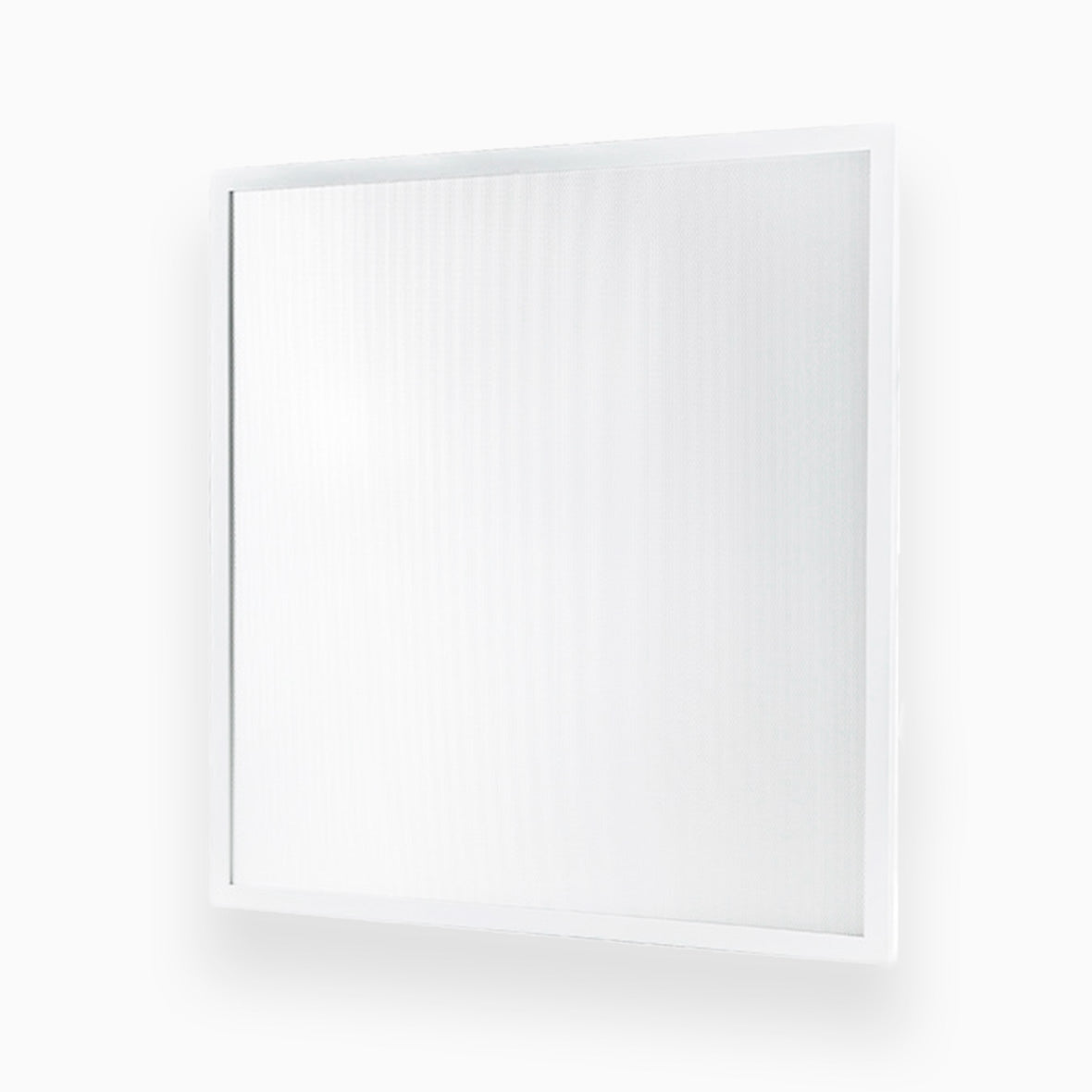 Skyled Prisma LED panel 60x60 kontorbelysning