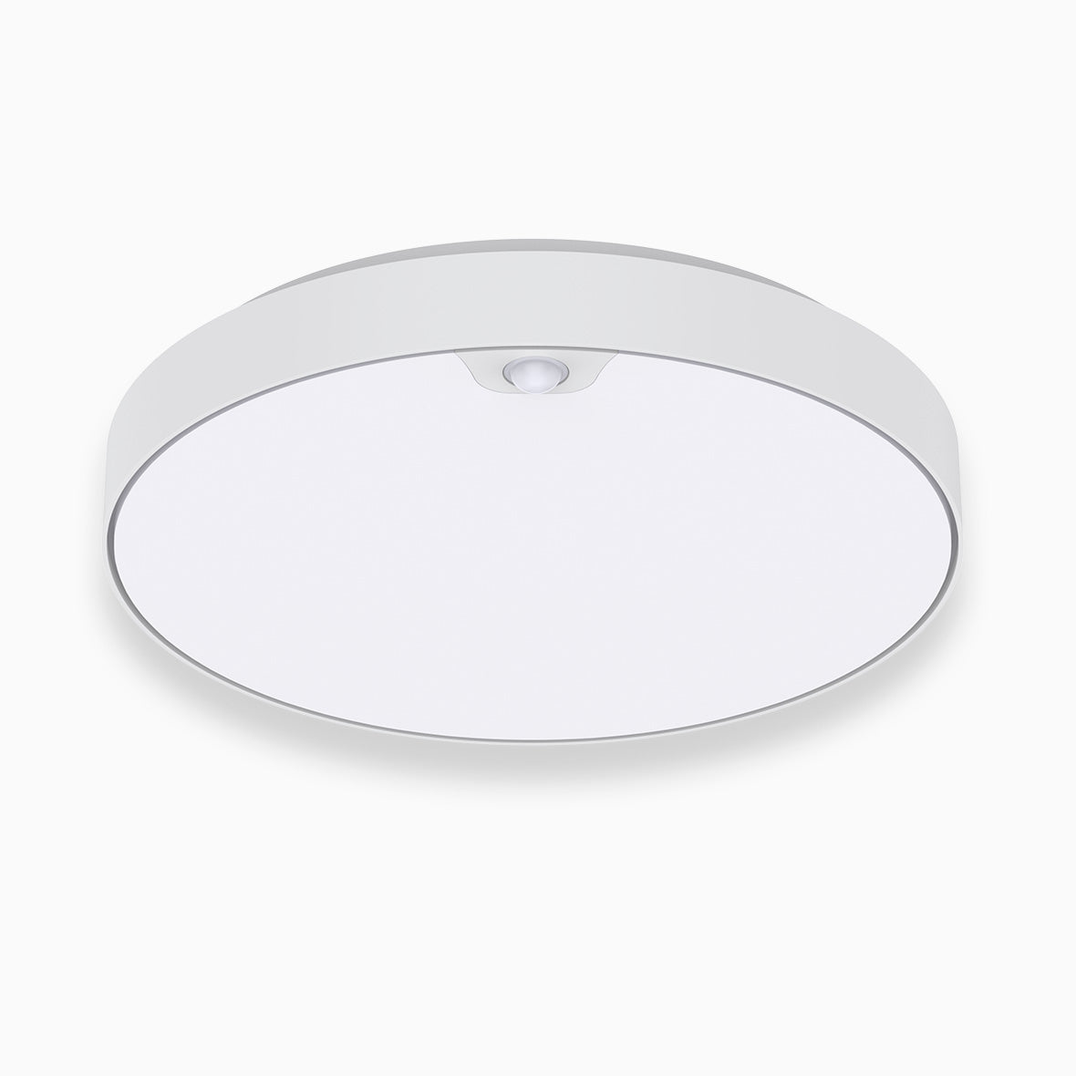 LED plafond PIR sensor CCT farveskift LED belysning