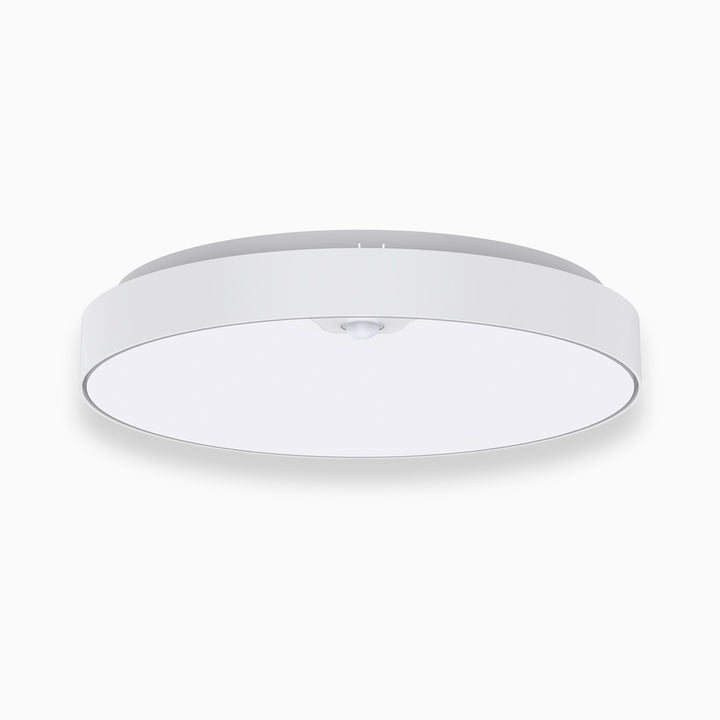 LED plafond PIR sensor CCT farveskift LED belysning