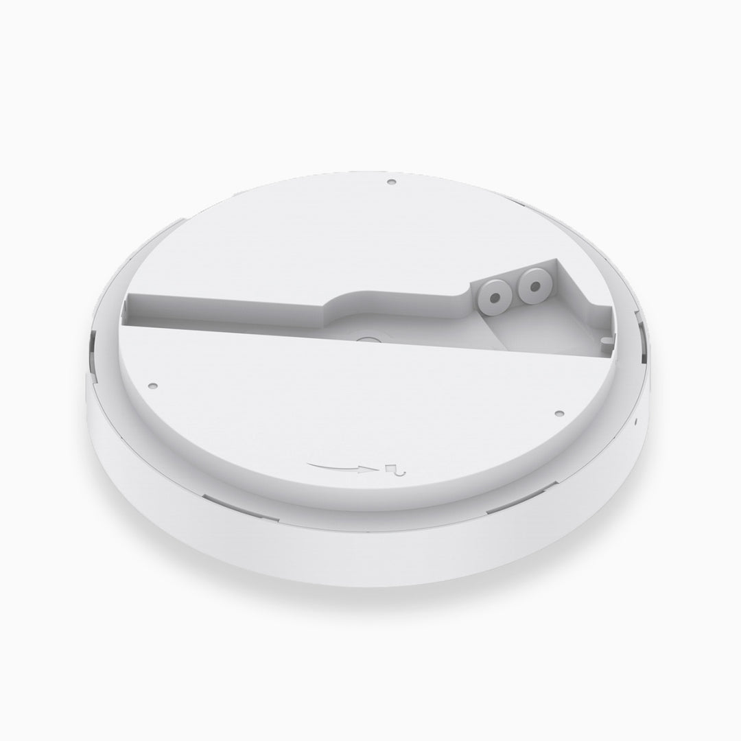 LED plafond PIR sensor CCT farveskift LED belysning