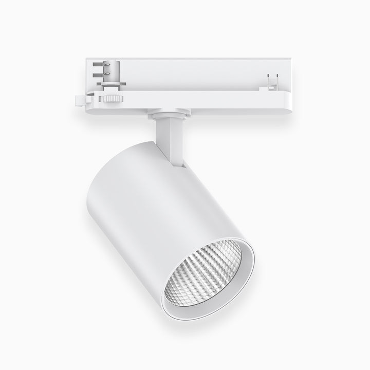 Skinnespot LED butiksbelysning skinnebelysning